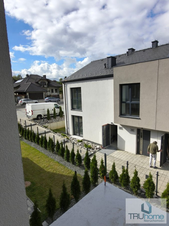 Apartment in Bielsko-Biała, Troclik Prawy, Kamienica - More