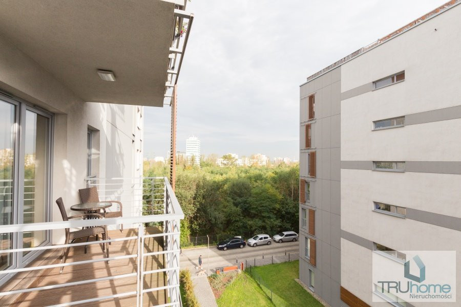 Mieszkanie – Katowice, Muchowiec, Os Paderewskiego - Muchowiec - Widok 4