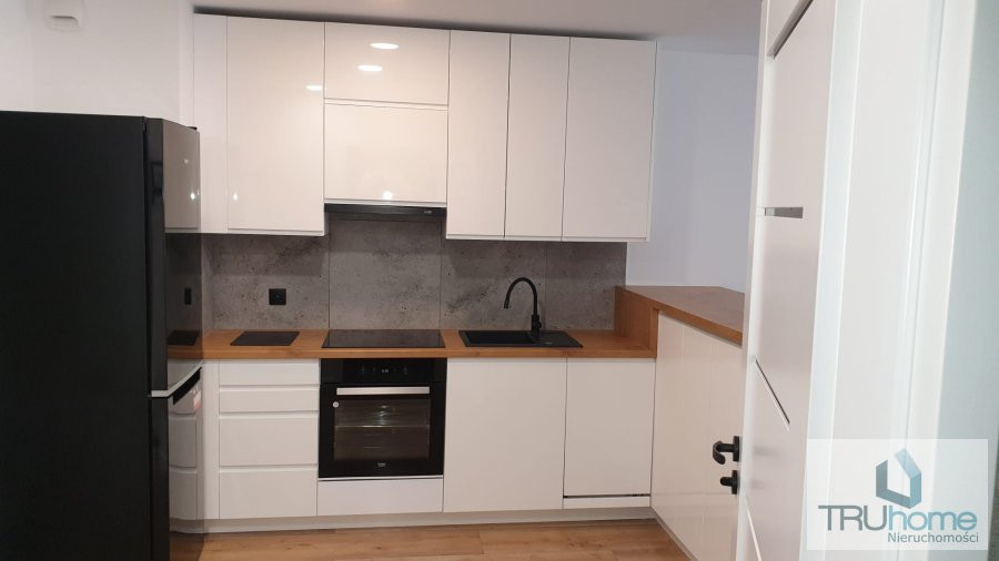 Apartment in Katowice, Dąb - Widok 5