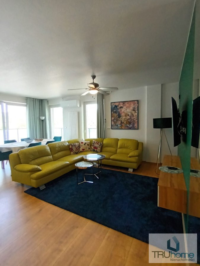 Luksusowy, 3 pokojowy apartament na Osiedlu Ptasim