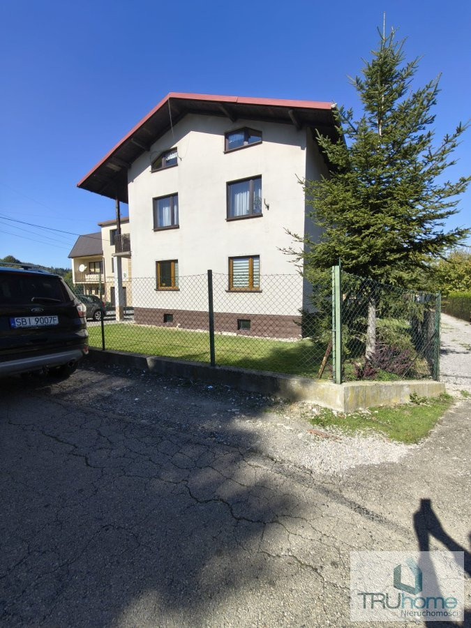 Dom - Widok 2
