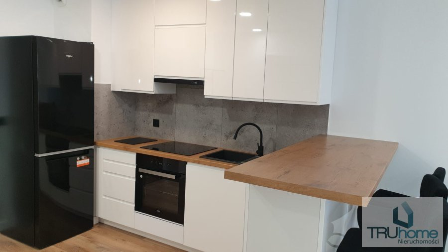 Apartment in Katowice, Dąb - Widok 3