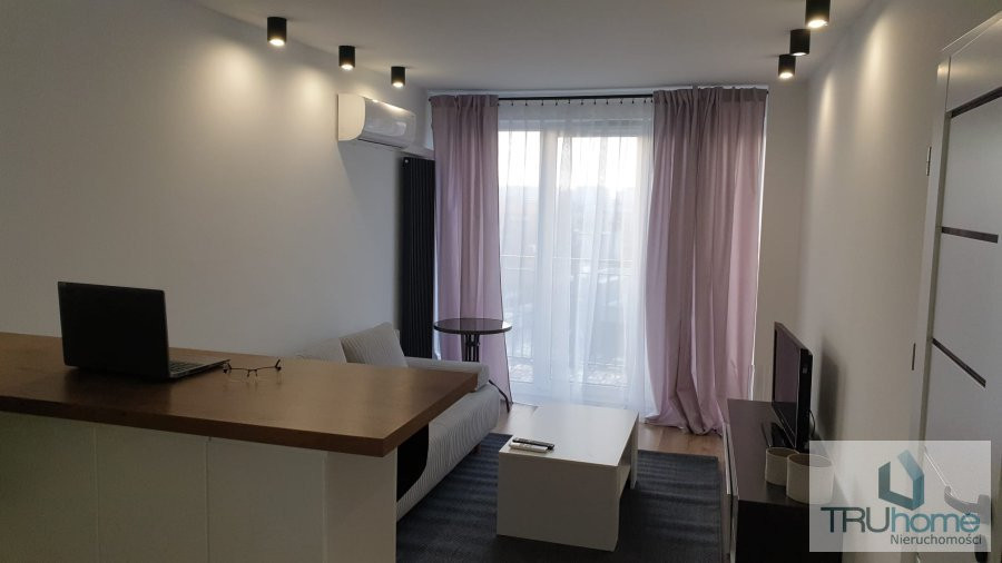 Apartment in Katowice, Dąb - Widok 2