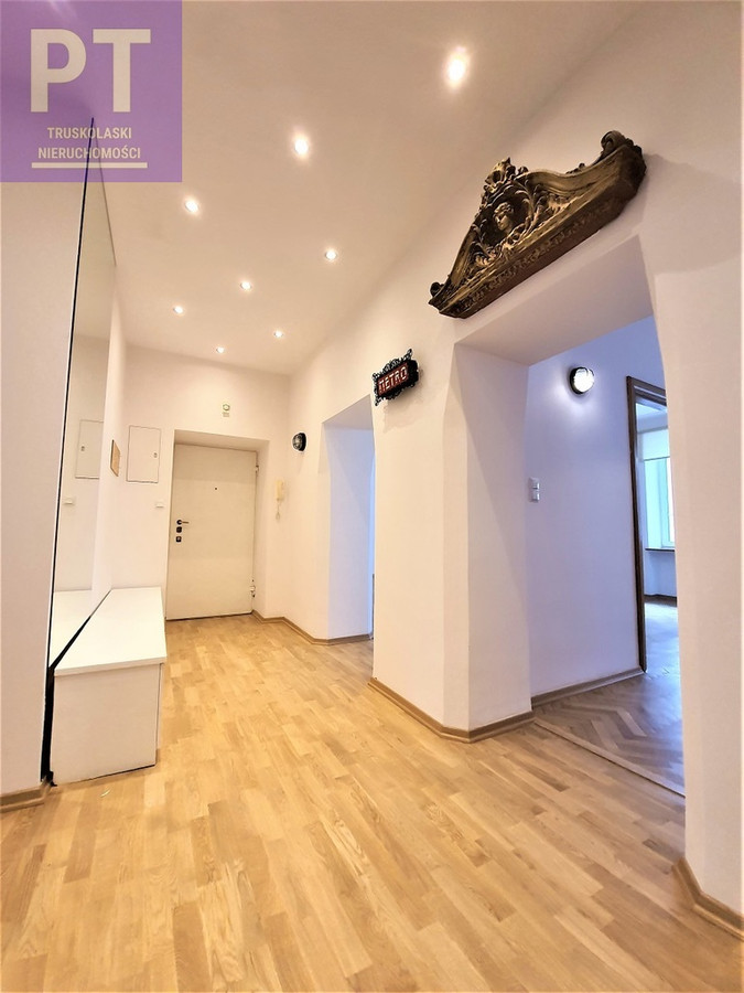 Apartment in Warszawa, Koszyki, Śródmieście - Widok 6