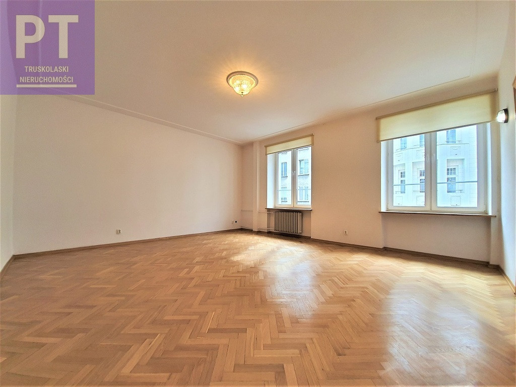 Apartment in Warszawa, Koszyki, Śródmieście - Widok 2