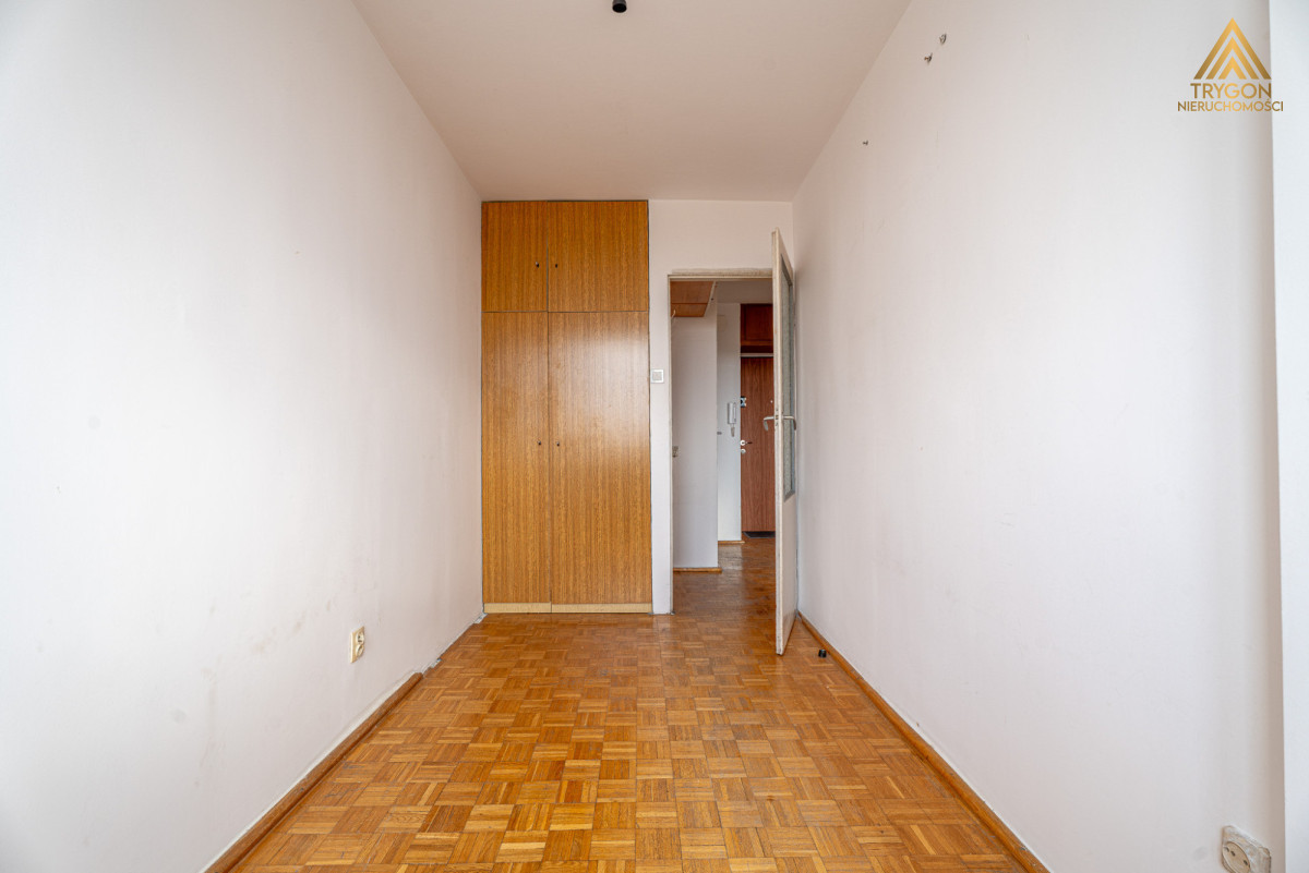 Mieszkanie – Warszawa, Żoliborz - Widok 3