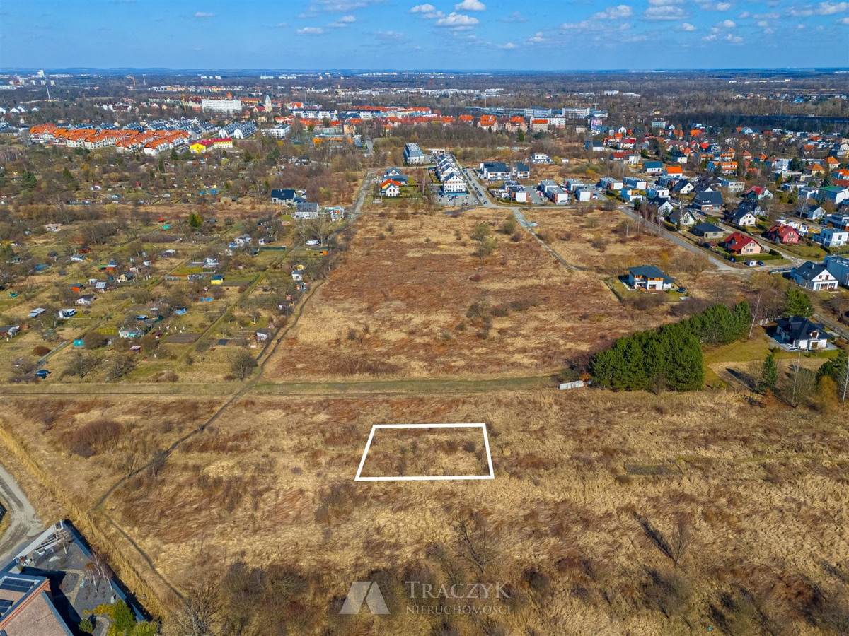budowlana,media w drodze, MPZP - Widok 5