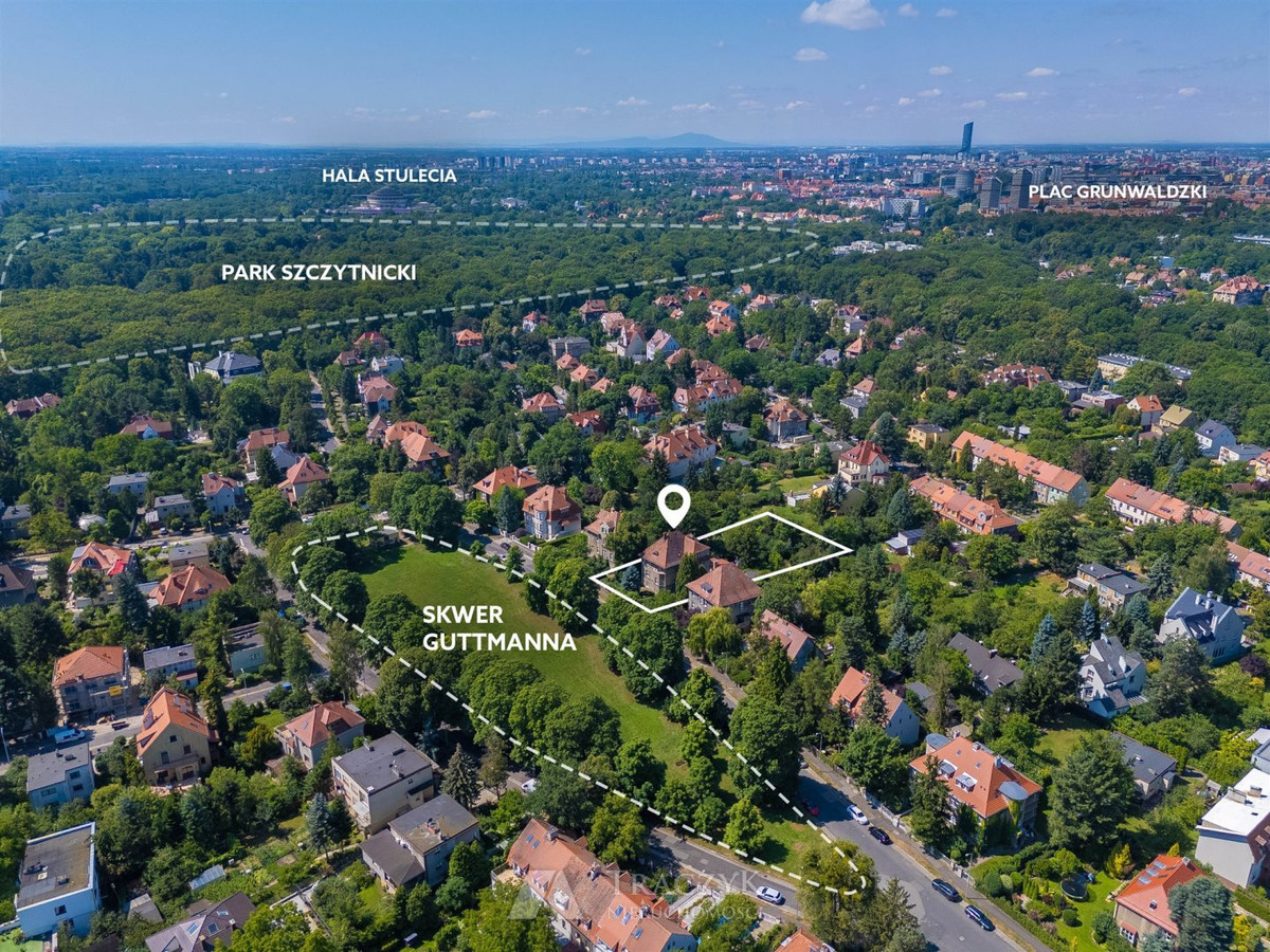 Dom – Wrocław, Śródmieście - Widok 4