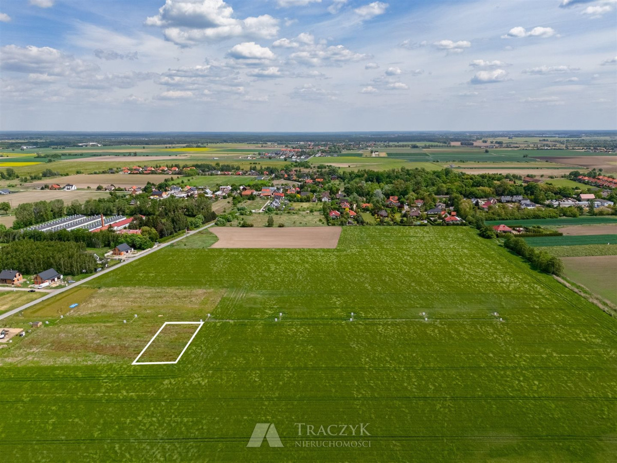 WZ|Urokliwa okolica|15 min do Wrocławia|Prąd,film - Widok 4