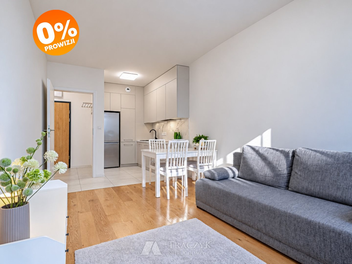 2-Zimmer-Wohnung, 39 m²