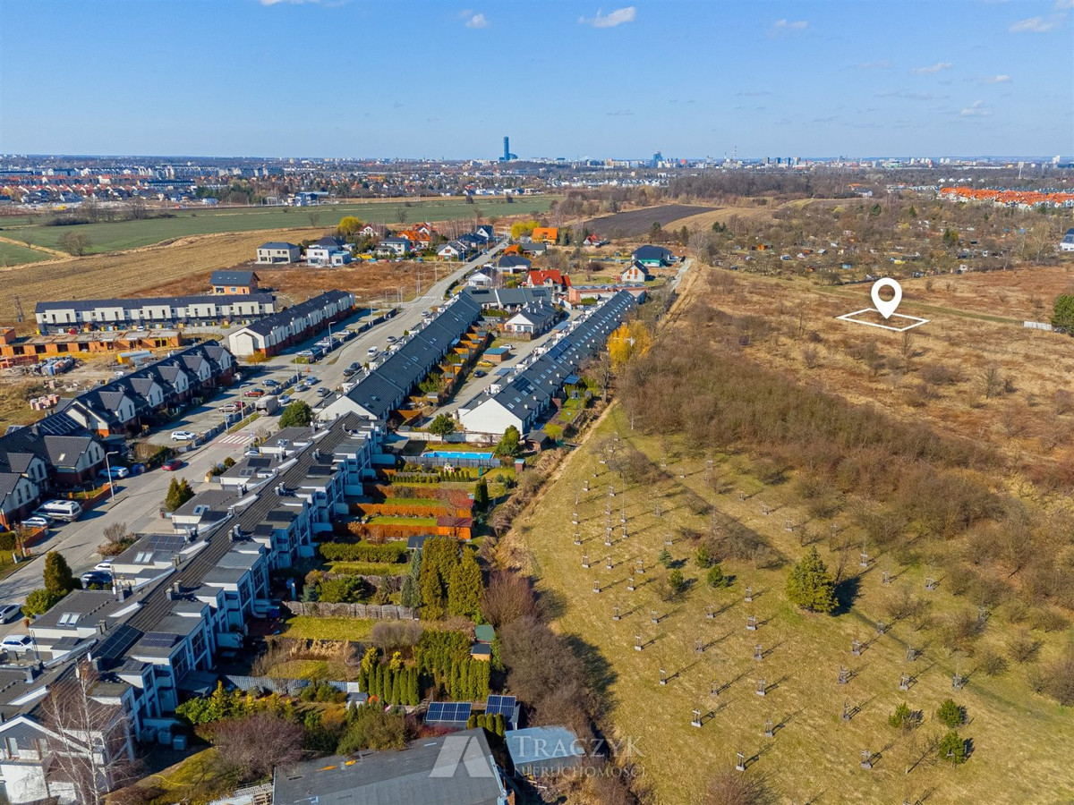 budowlana,media w drodze, MPZP - Widok 3