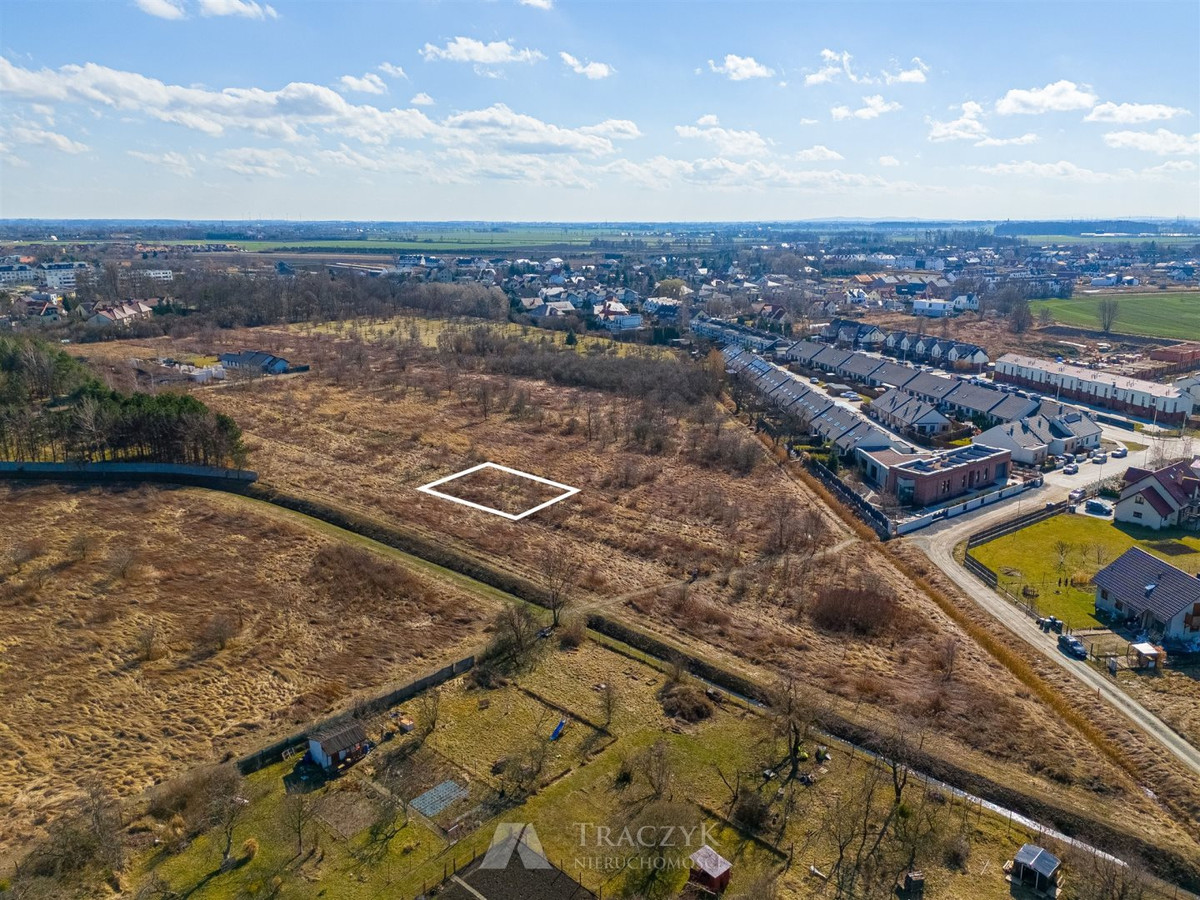 budowlana,media w drodze, MPZP - Widok 4