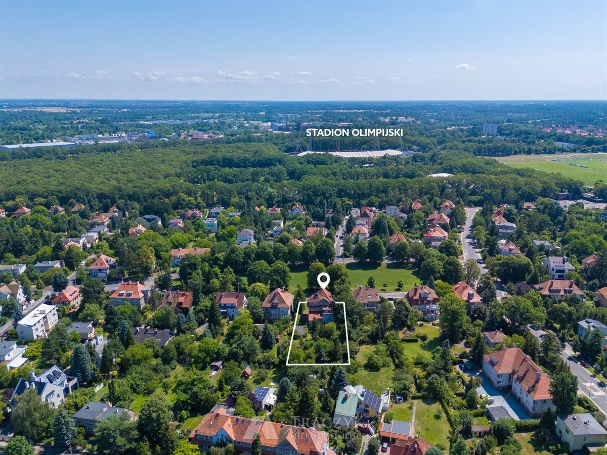 Dom – Wrocław, Śródmieście - Widok 5