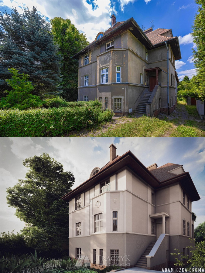 Dom – Wrocław, Śródmieście - Widok 2