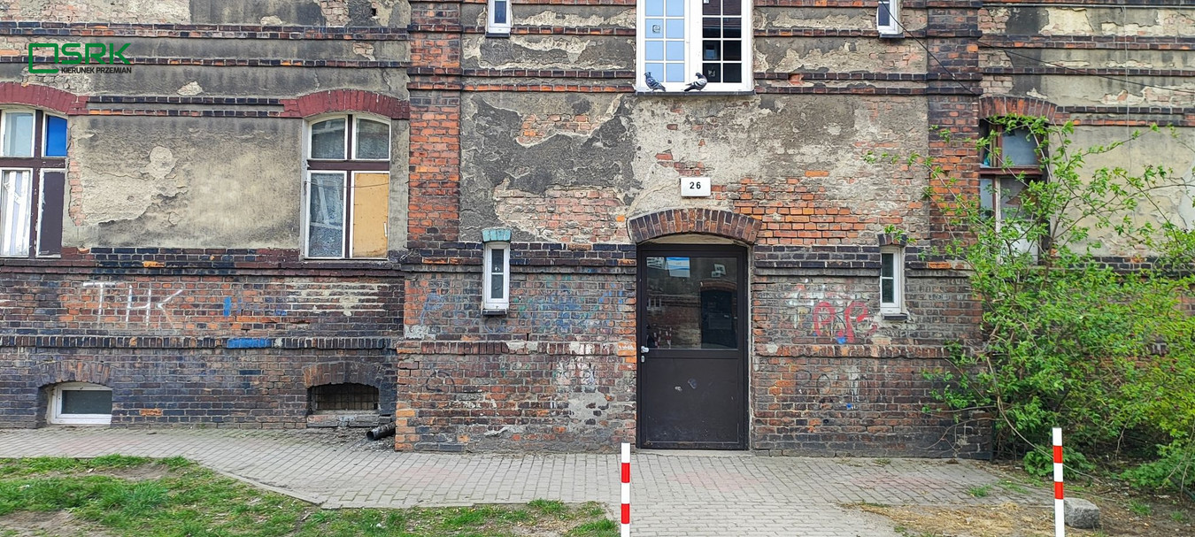 Mieszkanie – Bytom, Szombierki - Widok 3