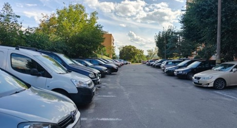 Apartment in Gorzów Wielkopolski - View 2