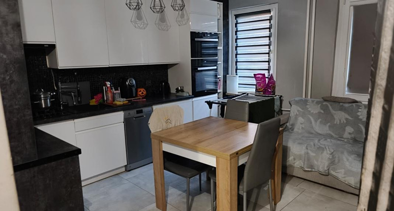 Apartment in Gorzów Wielkopolski - View 3
