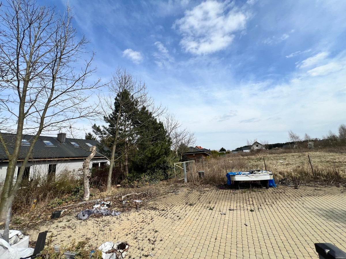 Dom – Gorzów Wielkopolski, Zieleniec - Widok 5