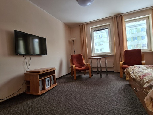 Apartment in Warszawa, Skorosze, Ursus - Widok 2