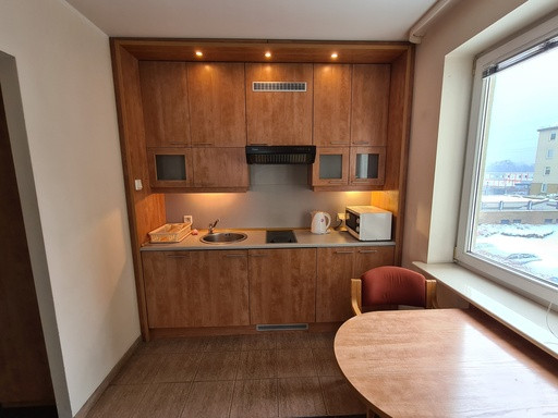 Apartment in Warszawa, Skorosze, Ursus - Więcej