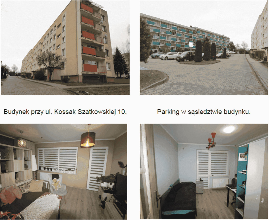 Mieszkanie – Cieszyn, powiat cieszyński - Widok 2