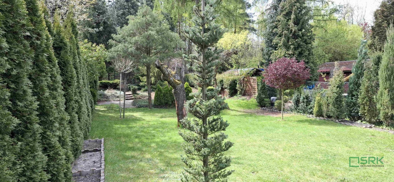 Sosnowiec Przygraniczna dz. 7114 pow. 445 m² - Widok 2