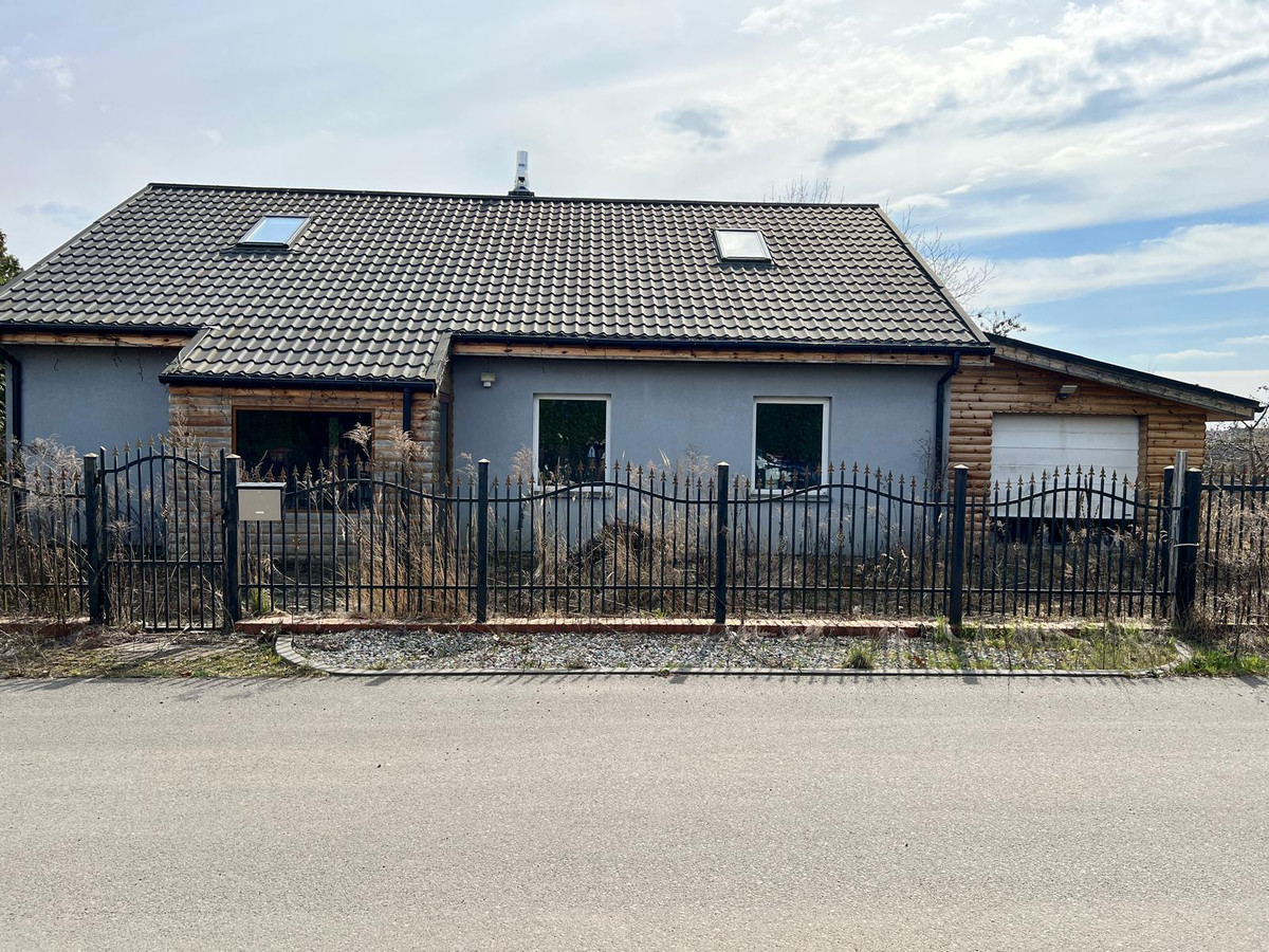 Dom – Gorzów Wielkopolski, Zieleniec - Więcej