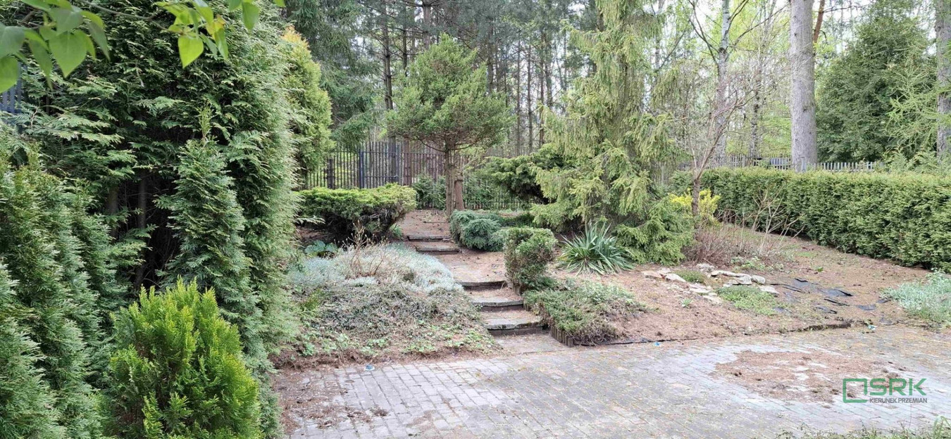 Sosnowiec Przygraniczna dz. 7114 pow. 445 m² - Widok 6