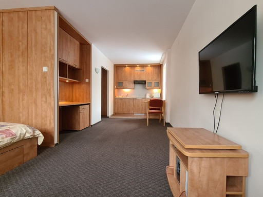 Apartment in Warszawa, Skorosze, Ursus - Widok 3