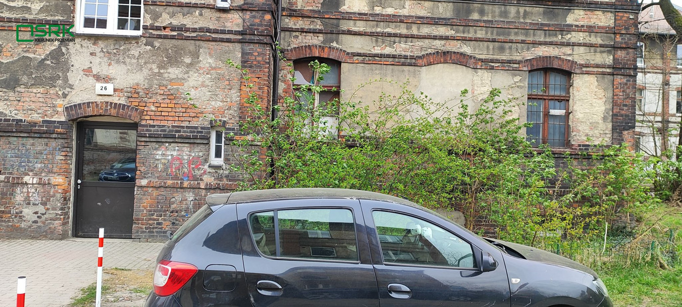 Mieszkanie – Bytom, Szombierki - Widok 2