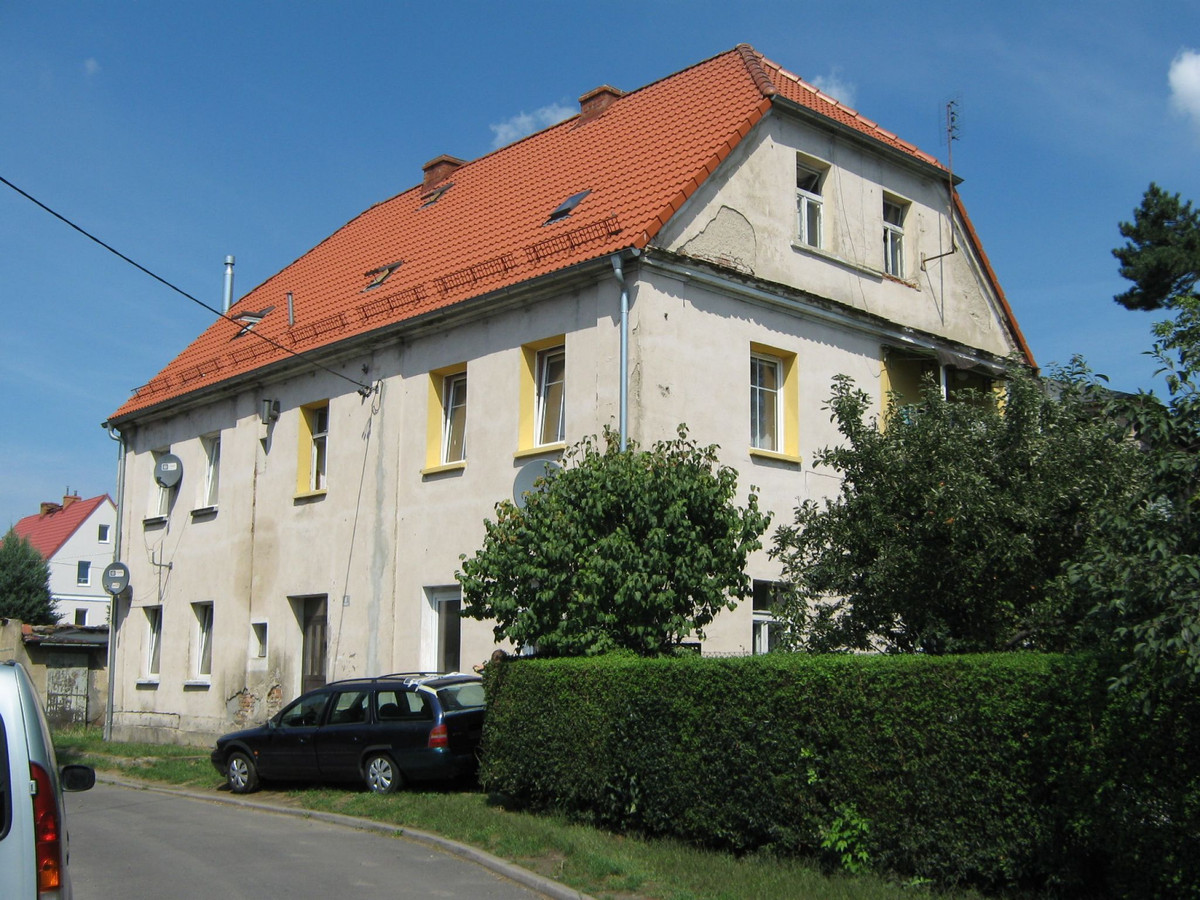 Mieszkanie – Dzierżoniów - Widok 2