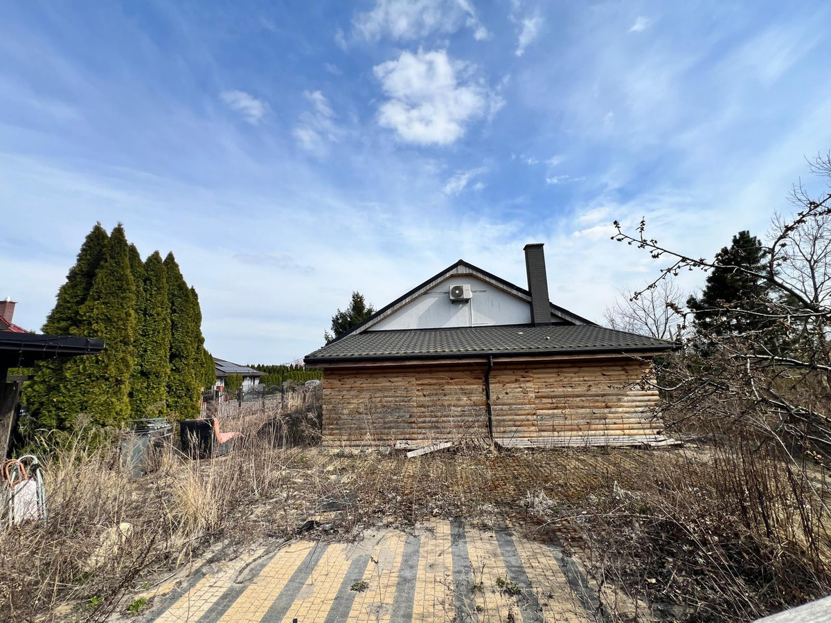 Dom – Gorzów Wielkopolski, Zieleniec - Widok 3