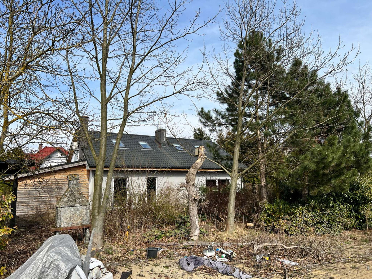 Dom – Gorzów Wielkopolski, Zieleniec - Widok 4