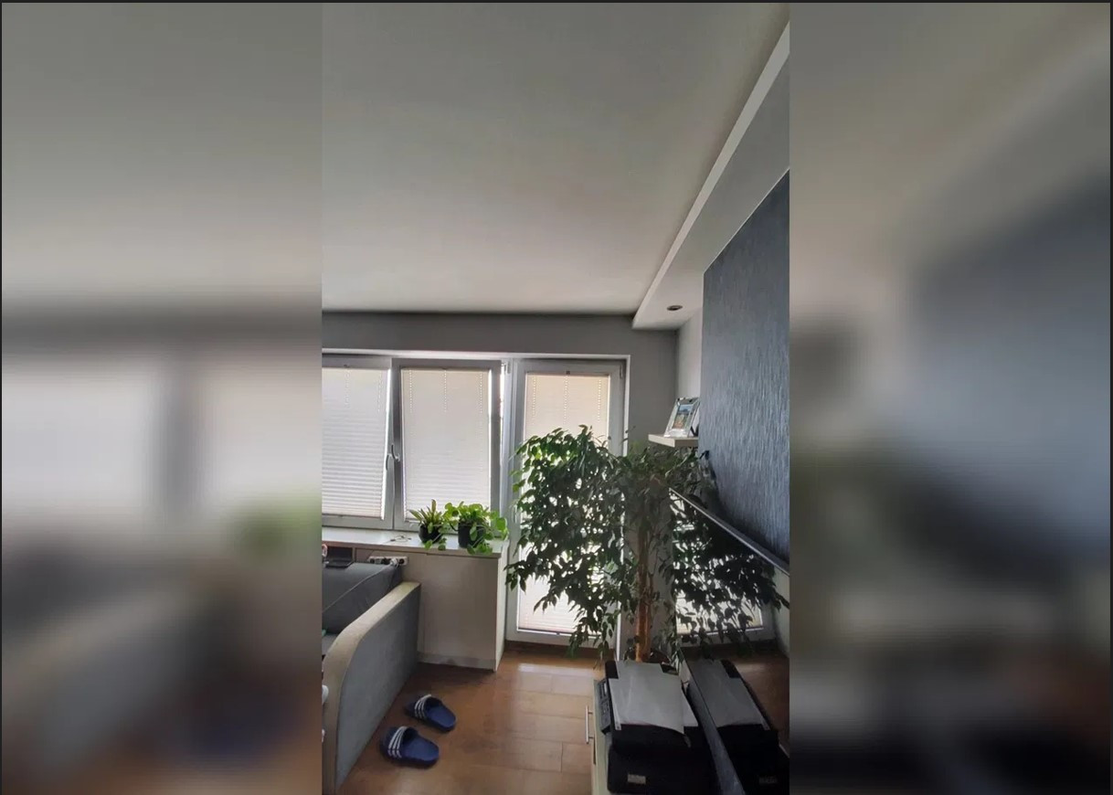 Mieszkanie – Białystok, Dziesięciny I - Widok 3