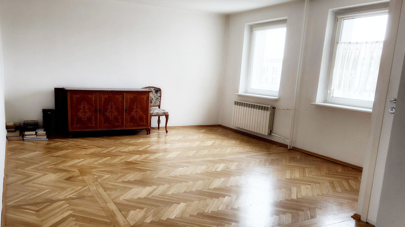 Mieszkanie – Warszawa, Ursynów - Widok 2