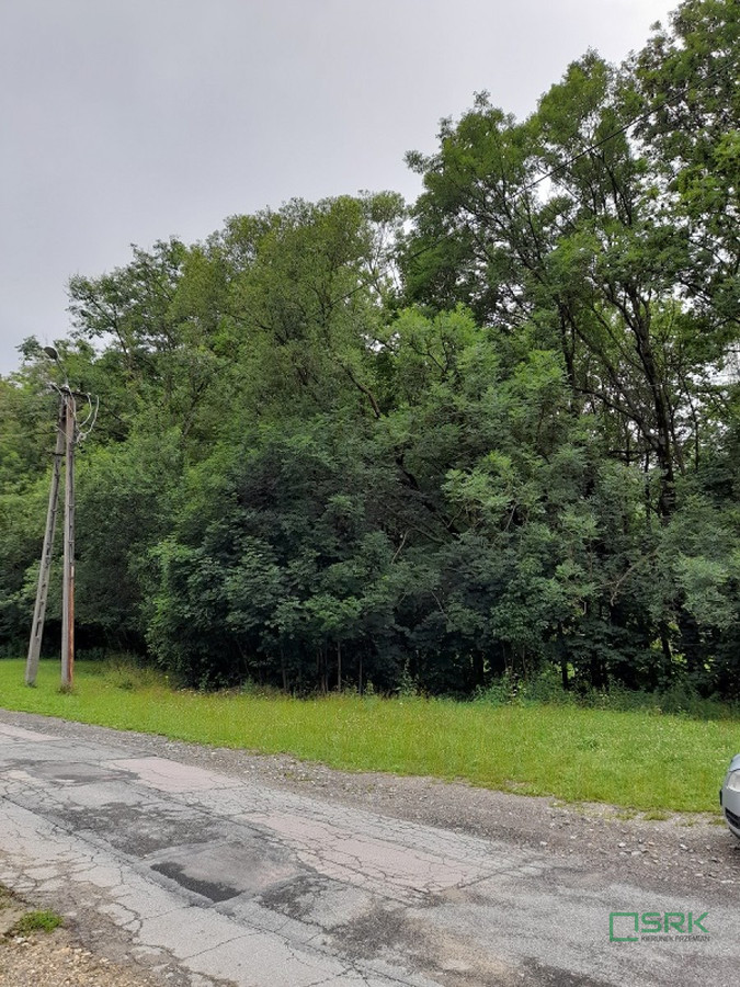 Działka w Bystrej przy ul. Klimczoka pow. 1324 m² - Widok 4