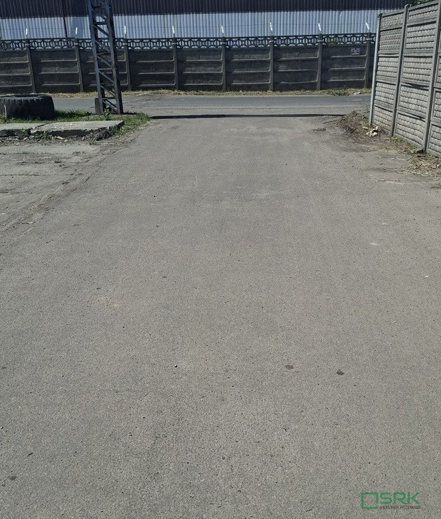 Sosnowiec ul. Kosynierów działka nr 1825/27 - Widok 3
