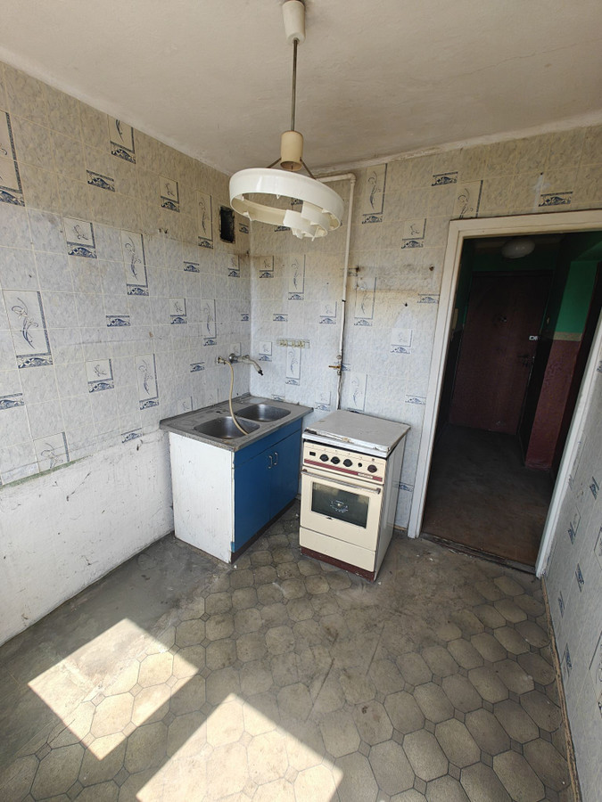 Mieszkanie – Zabrze, Górnośląsko-Zagłębiowska Metropolia - Więcej