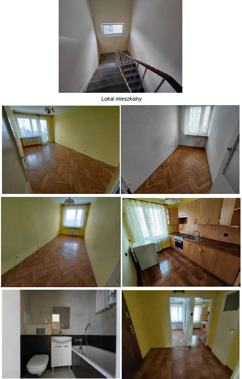 Mieszkanie – Poznań - Widok 3