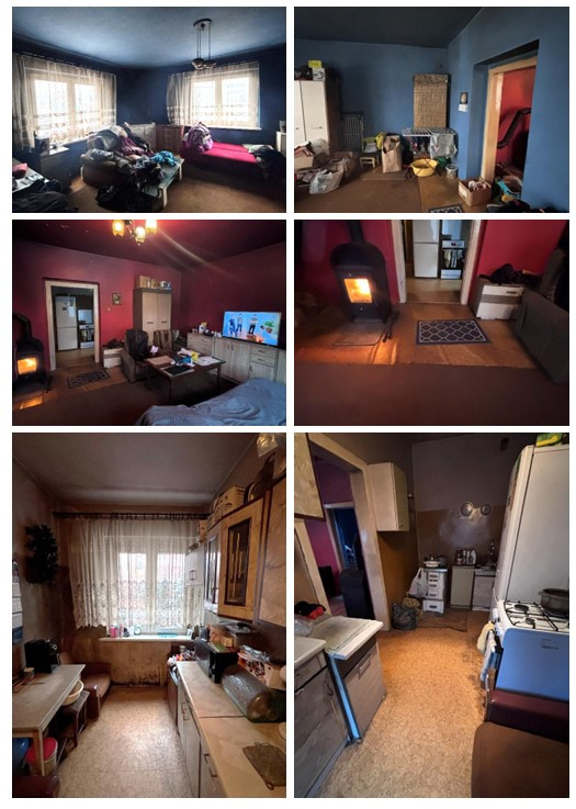Dom – Ruda Śląska, Kochłowice - Widok 3