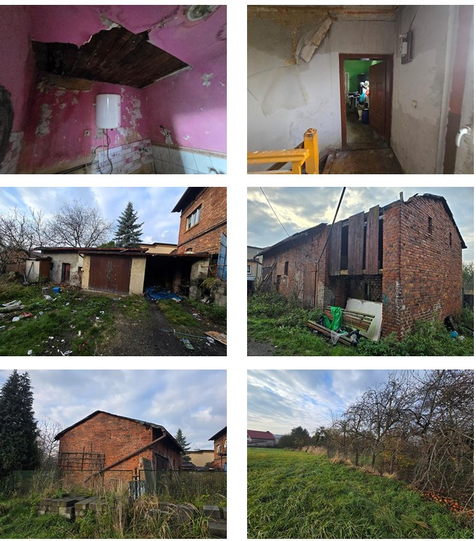 Dom – Rybnik - Widok 5