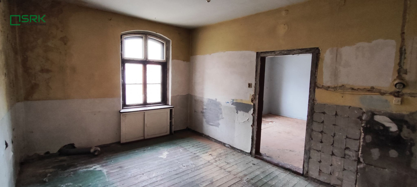 Mieszkanie – Bytom, Szombierki - Widok 4
