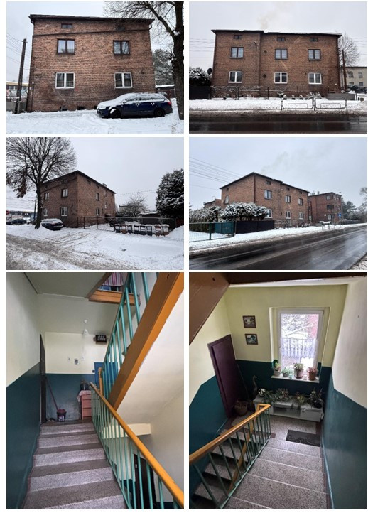 Dom – Ruda Śląska, Kochłowice - Widok 2