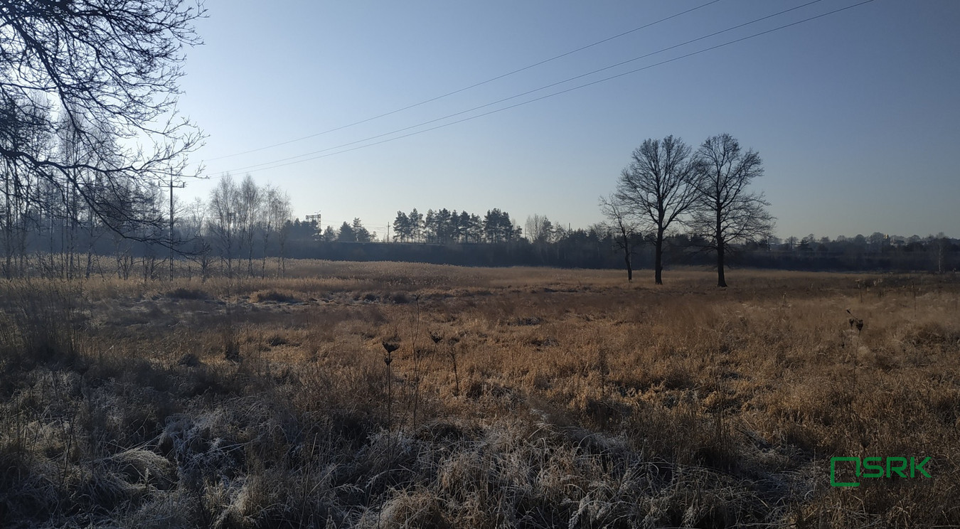 Krunt, 7957 m²