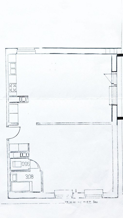 Mieszkanie – Warszawa, Ursynów - Widok 4