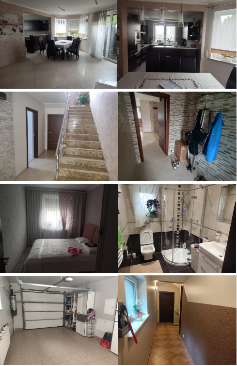 Dom – Tarnów Opolski, powiat opolski - Widok 5