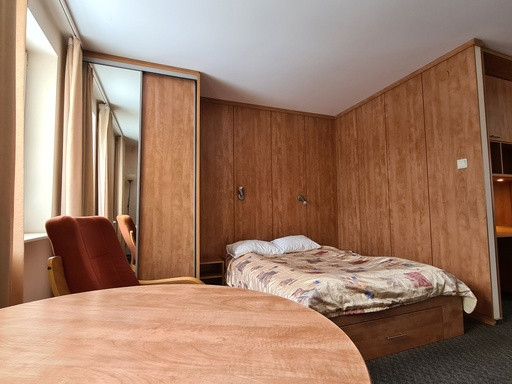 Apartment in Warszawa, Skorosze, Ursus - Widok 4