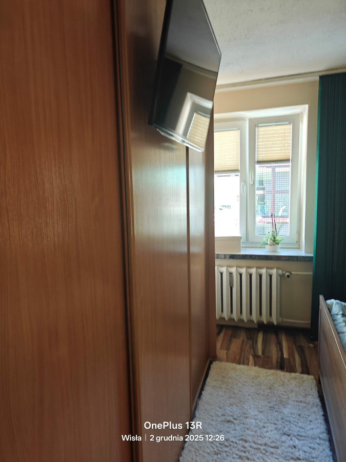 Mieszkanie – Wisła - Widok 4