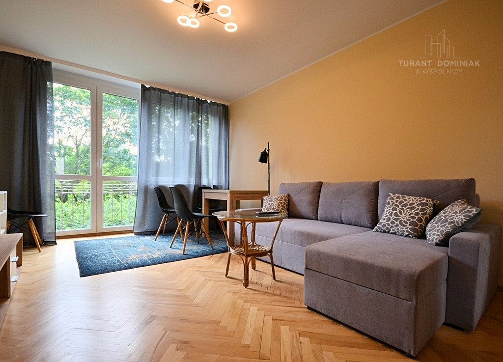 Apartment in Szczecin, Bolinko, Centrum - Widok 2