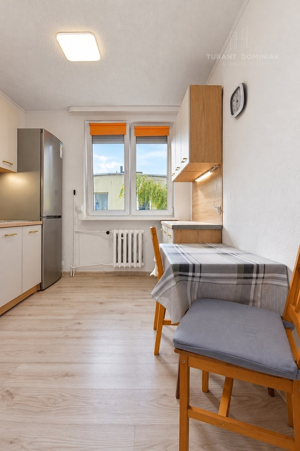 Mieszkanie – Szczecin, Gumieńce - Widok 2